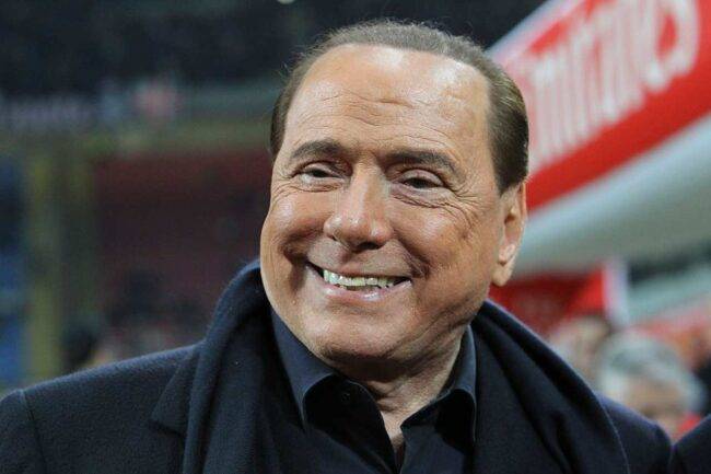 Berlusconi prima delle elezioni Regionali: "Il Governo stia attento"