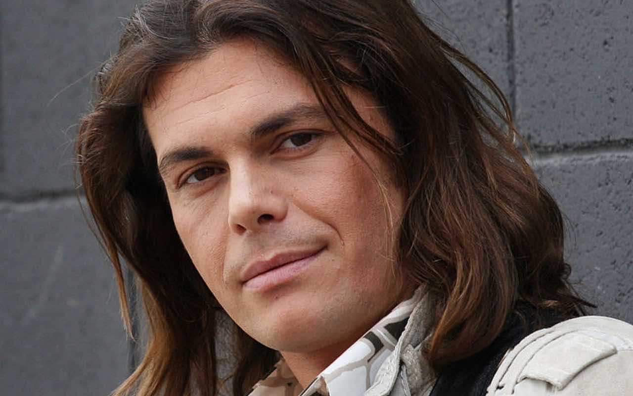 Gianluca Grignani "Sono un padre!": tuona contro il gossip