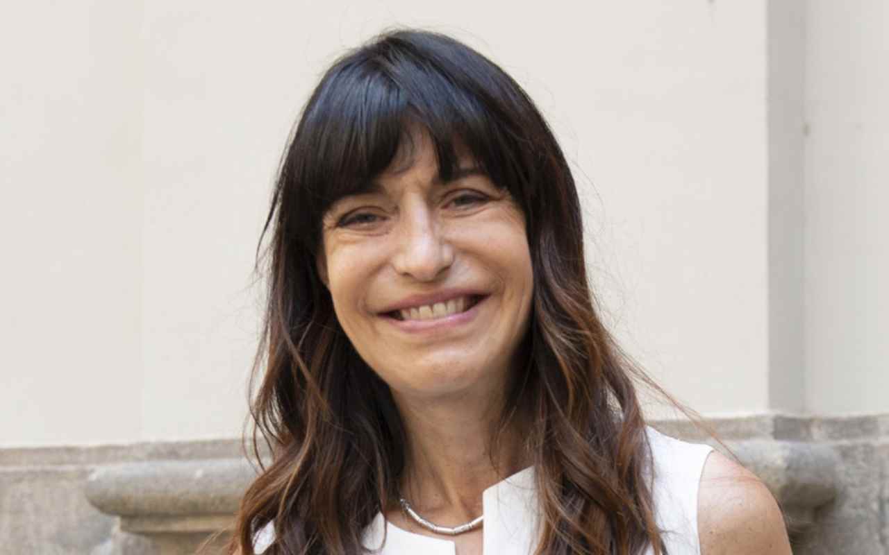 Manuela Olivieri