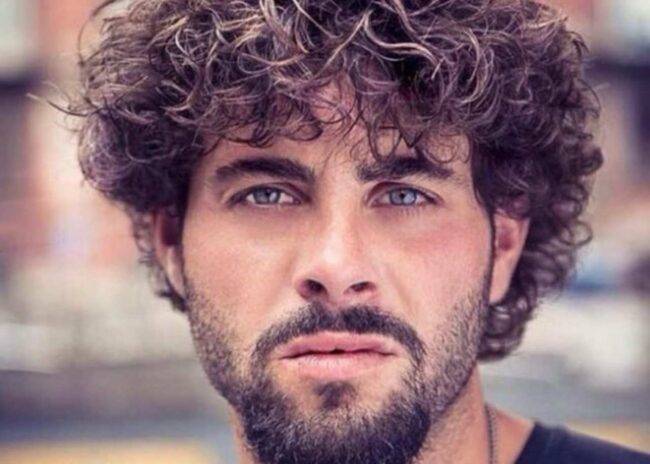 Marco Malapelle (fonte Facebook @riccardopolizzycarbonelli)