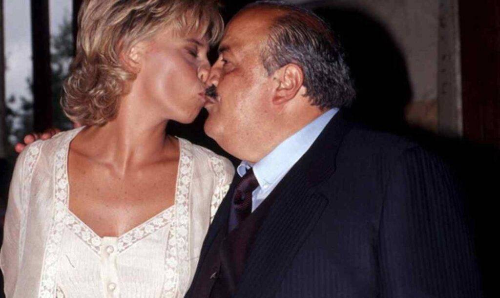 Maurizio costanzo de filippi