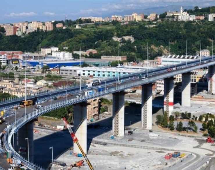 Ponte di Genova