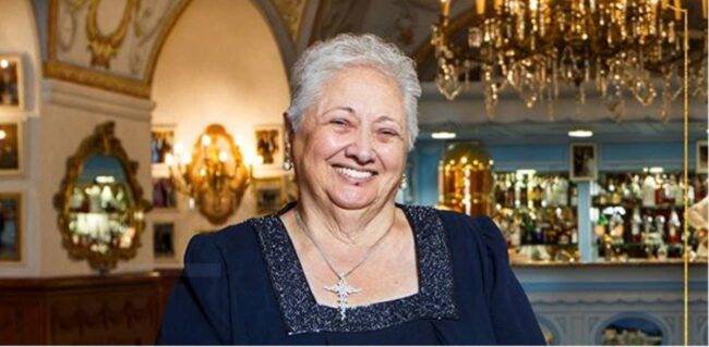 Castello delle cerimonie