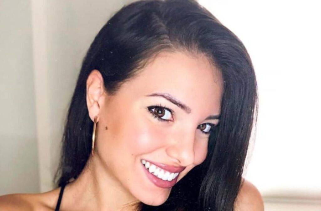 Rosa Perrotta, Instagram: lo sfogo lontano dal piccolo Dodo