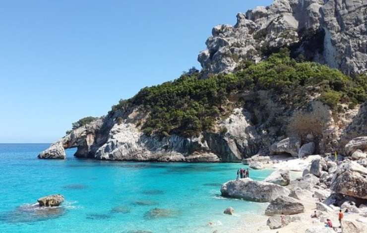 Sardegna 