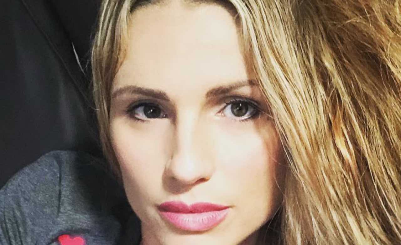 Michelle Hunziker, la dedica è commovente: "Per me questo è l'amore"