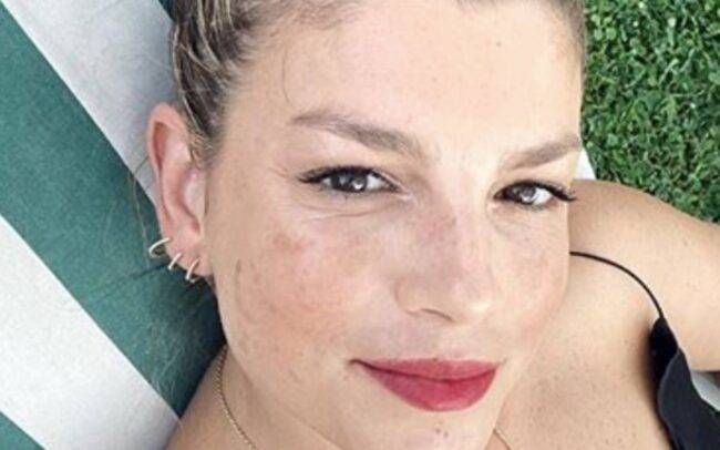 Emma Marrone critiche per la foto: la replica convince i fan