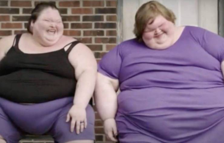Vite al limite, Amy e Tammy 700 Kg in due: come sono oggi?