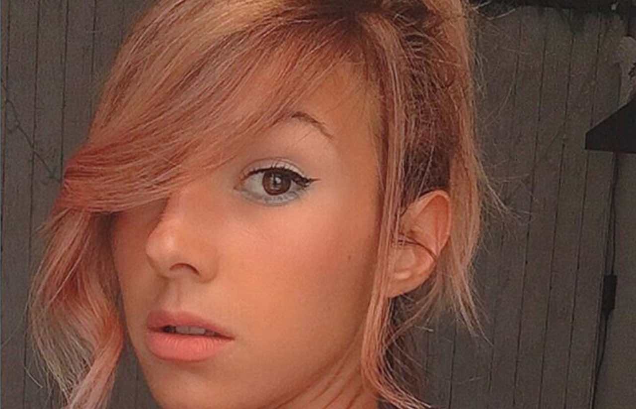 Ginevra Lamborghini, il lato b è da urlo: "Incantevole meraviglia"