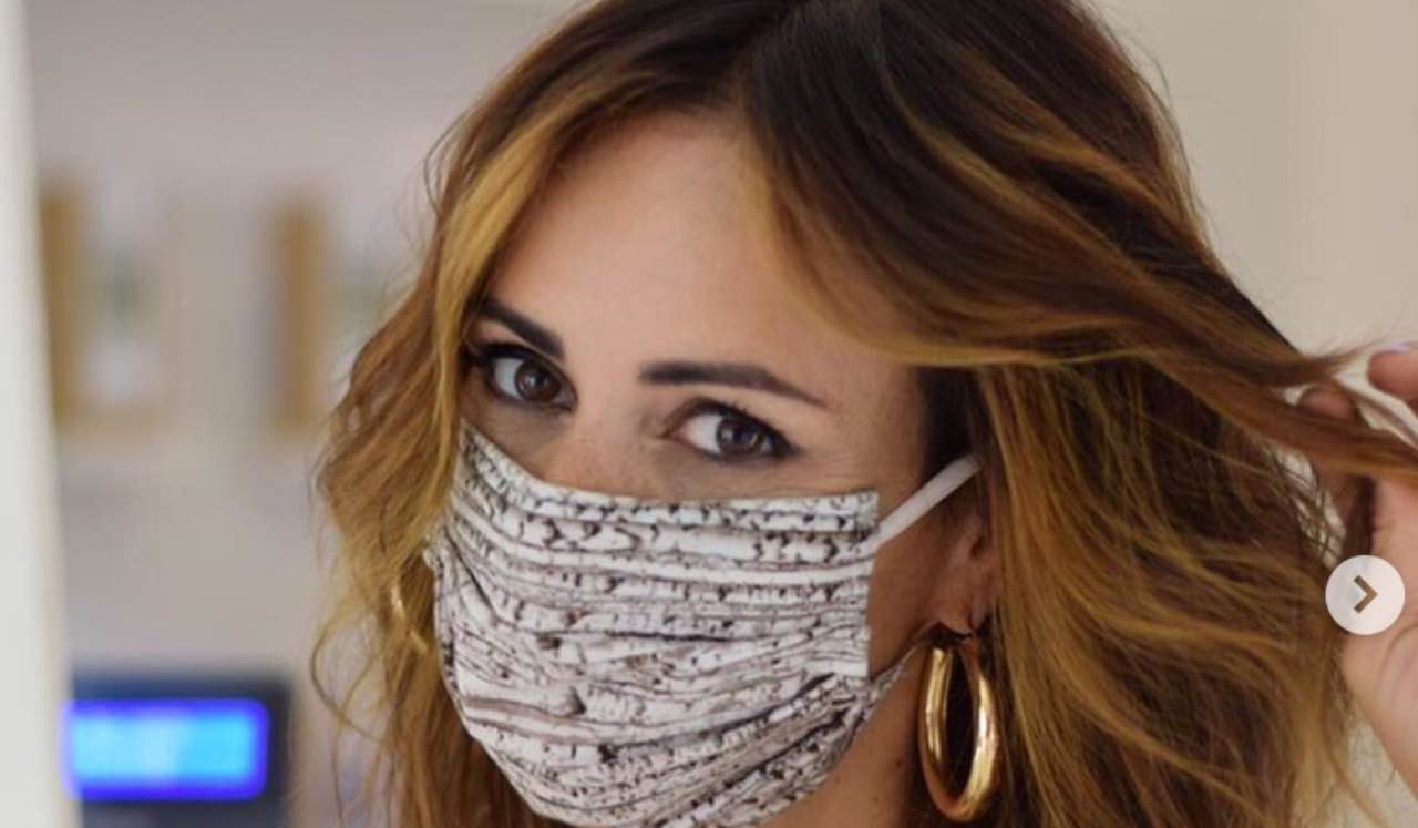 È stata la concorrente più simpatica del GF4: la riconoscete?