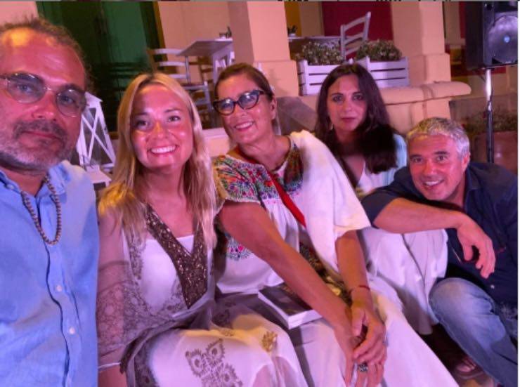 Romina Power, l'orgoglio di una madre: Yari stupisce tutti