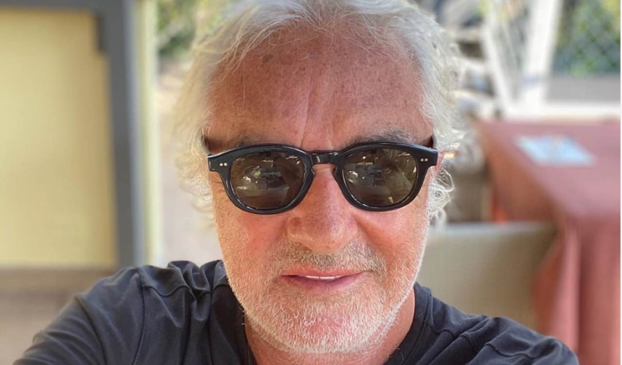 Flavio Briatore, ancora polemica: i prezzi delle pizze sono incredibili