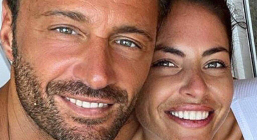 Chi è La Compagna Di Filippo Bisciglia