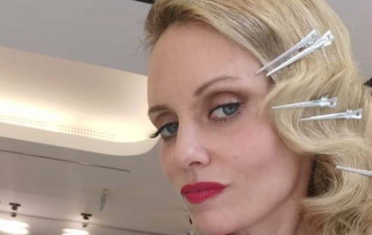 Justine Mattera, dolce dedica: "Ricordo la prima volta che ti ho visto"