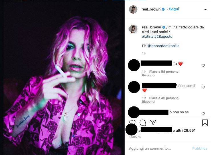 Emma Marrone "bomba sexy": dopo l'annuncio ora questo...