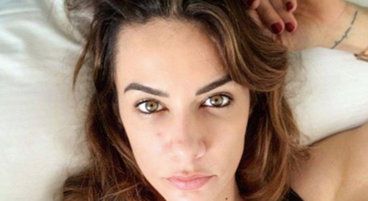 Melita Toniolo bikini, la foto non lascia dubbi: "Game over"