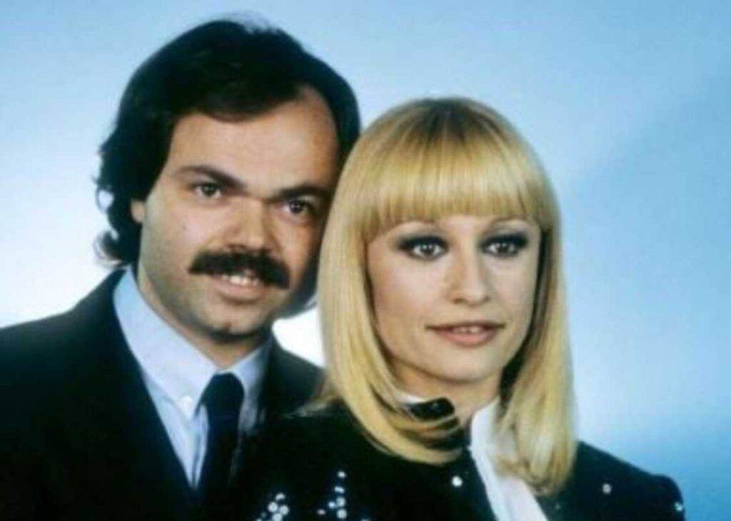 Chi è Il Compagno Di Raffaella Carrà
