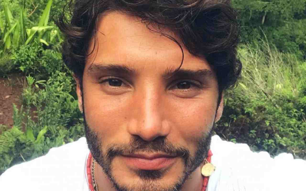 Stefano De Martino