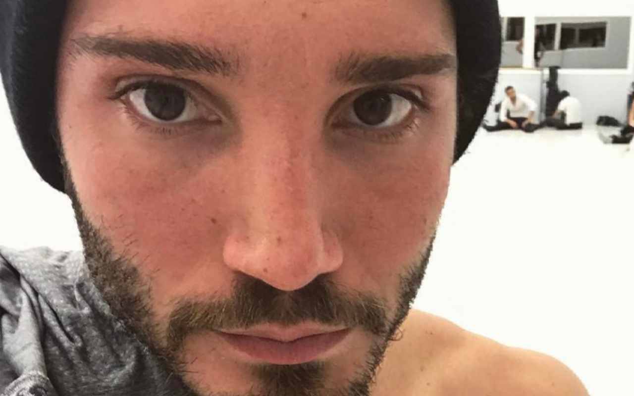 Stefano De Martino torna in tv