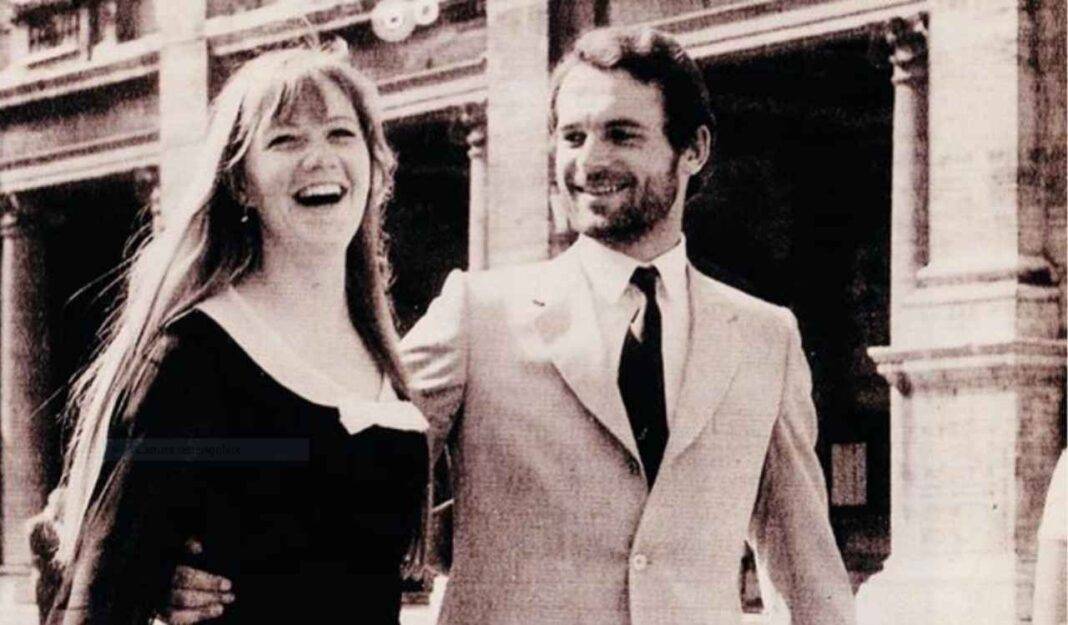 Quanti Anni Ha La Moglie Di Terence Hill