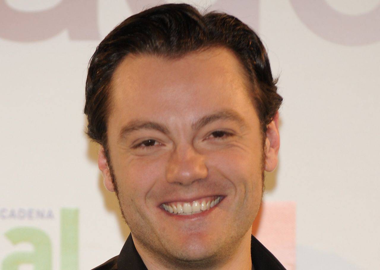 Tiziano Ferro