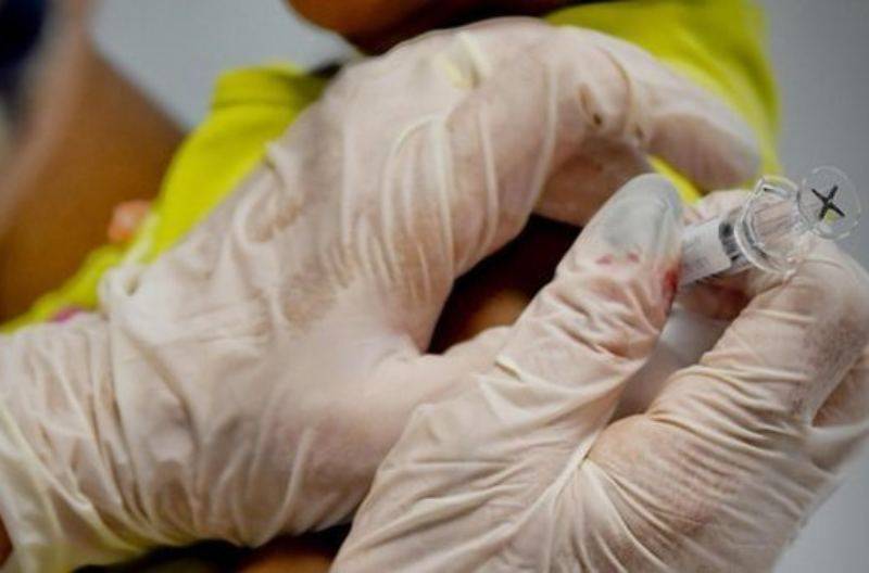 700 euro ai volontari che testano vaccino allo Spallanzani