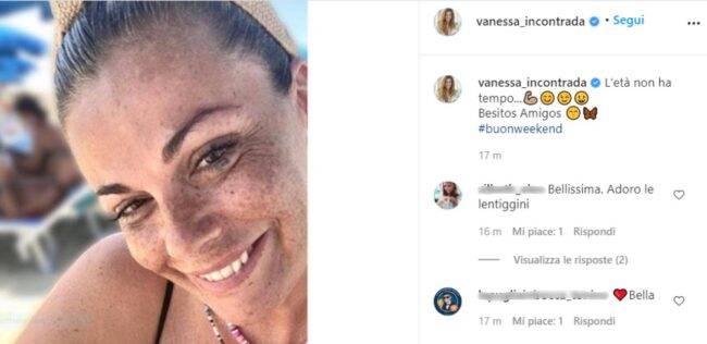 Vanessa Incontrada