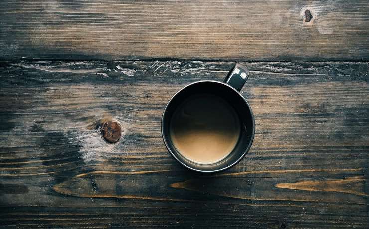 Caffè decaffeinato fa male? Ecco la risposta che non ti aspetti