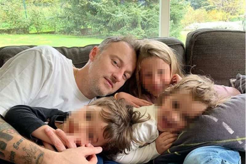 Francesco Facchinetti: "ero pronto a sparare"