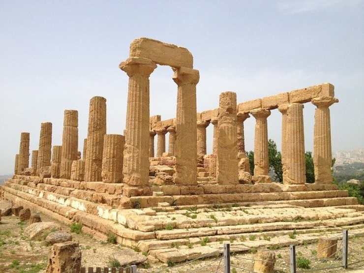 Agrigento