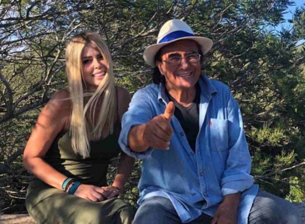 Al Bano e Loredana