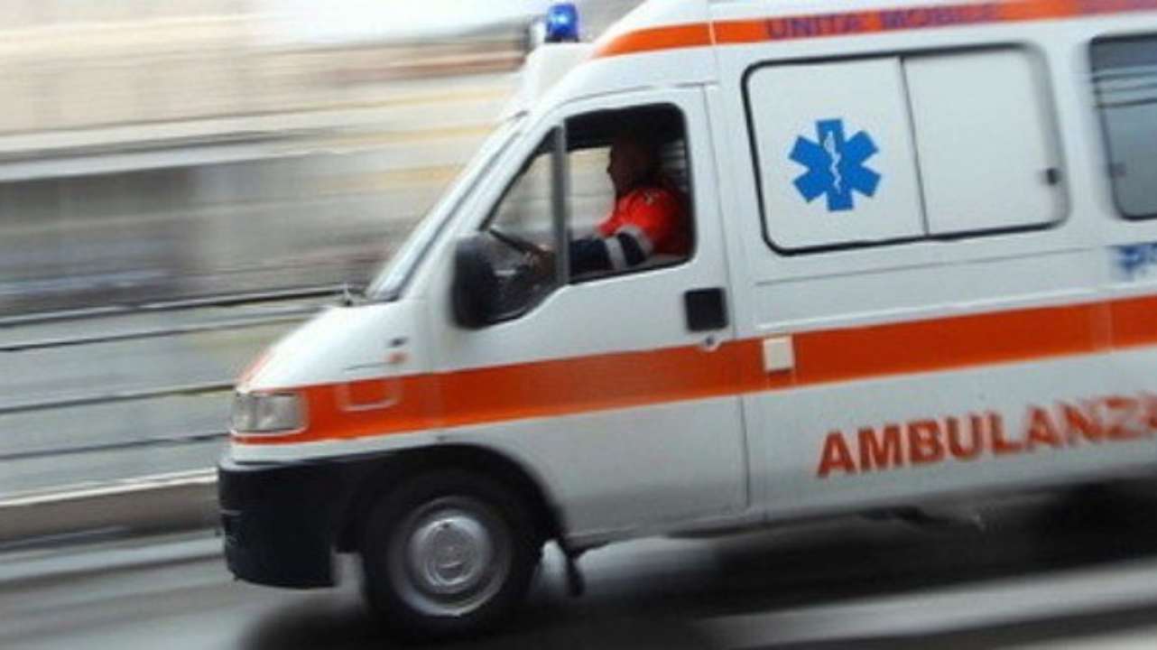 Ambulanza