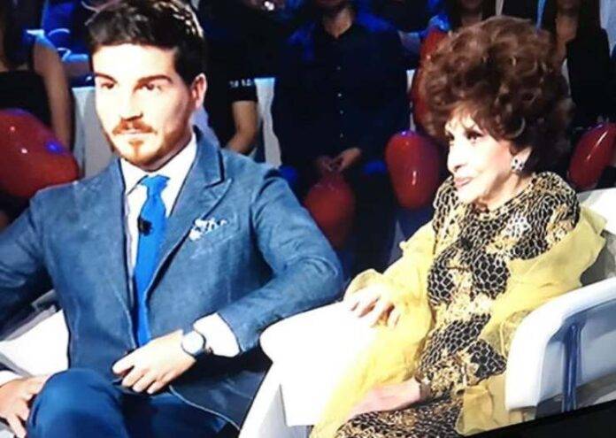 Chi è Il Figlio Di Gina Lollobrigida