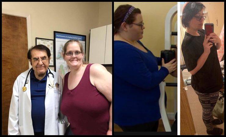Charity e Charlie Pierce Vite al Limite: 245 chili dopo, come sono oggi