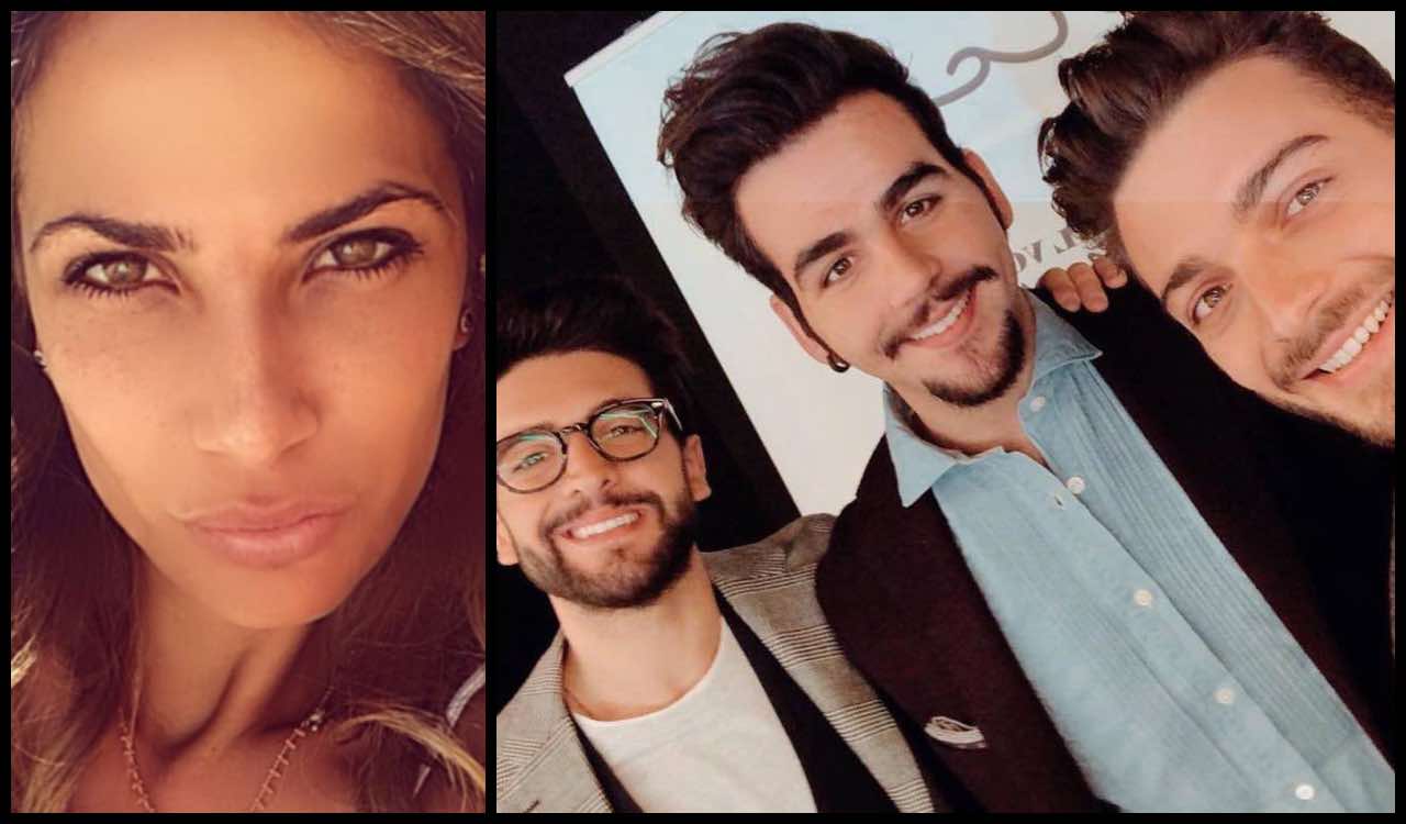 Il Volo, Ignazio Boschetto e Roberta Morise: la storia è finita?