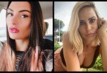 GF Vip, lite tra Franceska Pepe e Stefania Orlando: piovono accuse