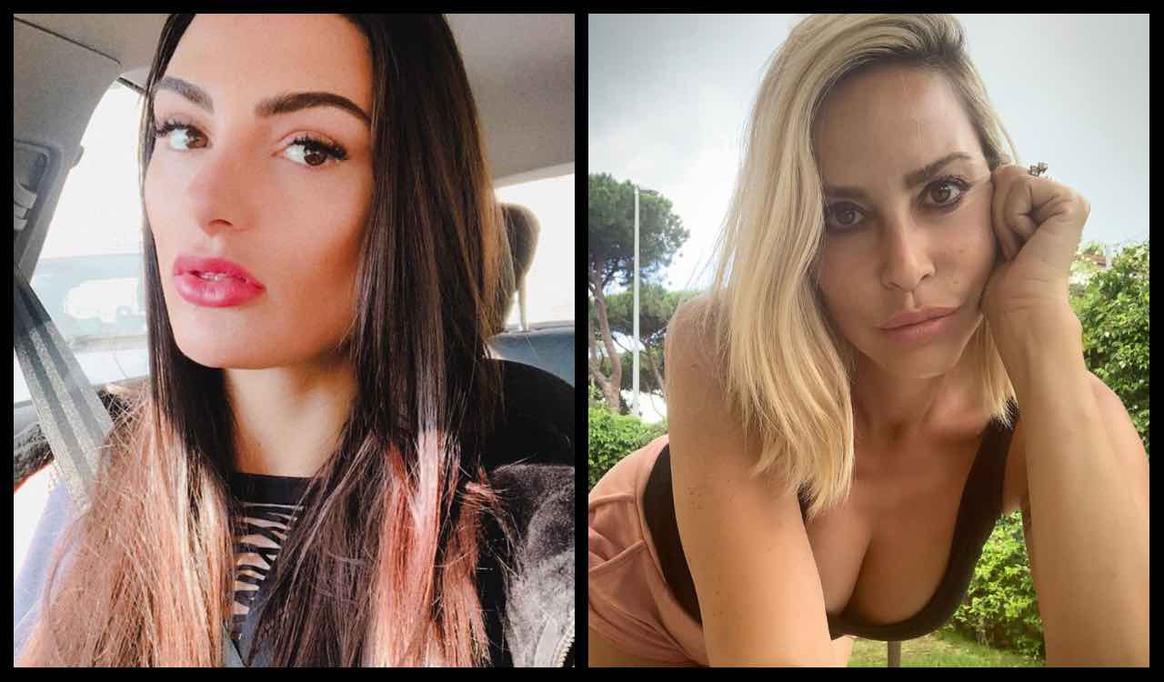 GF Vip, lite tra Franceska Pepe e Stefania Orlando: piovono accuse