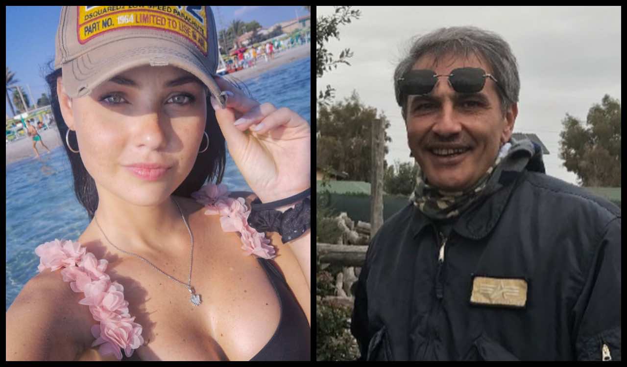 Lorenzo Crespi, la rivelazione su Adua Del Vesco: "Proteggetela"