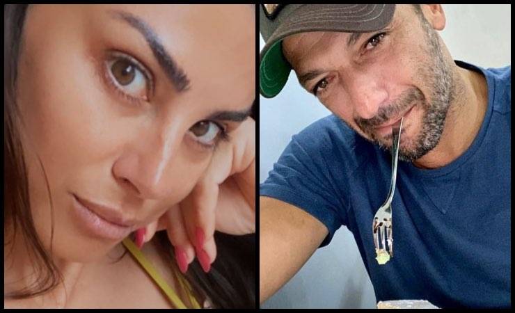 Serena Enardu, rivelazione su Pago: "abbiamo vissuto un anno allucinante"