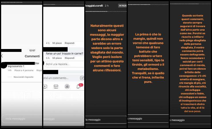 Selvaggia Lucarelli presa di mira: la sua risposta zittisce tutti