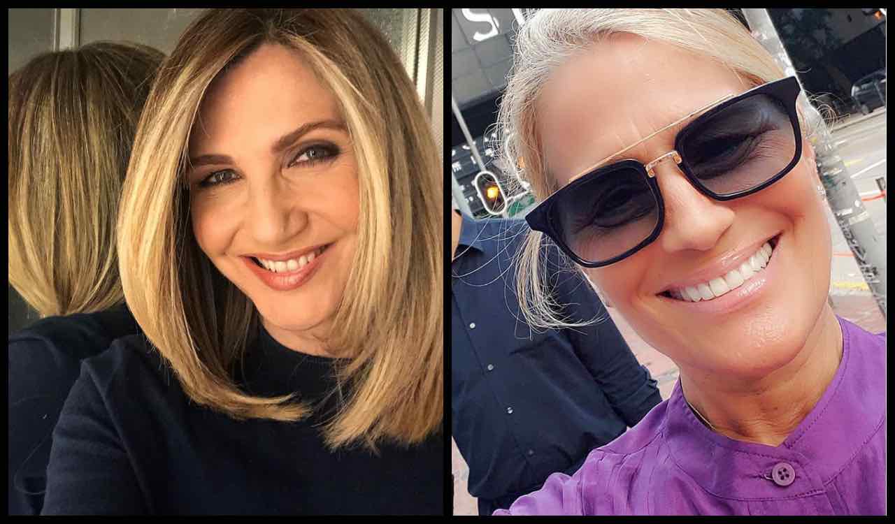 Heather Parisi affonda il colpo e si scaglia contro la Cuccarini: "Omofoba"