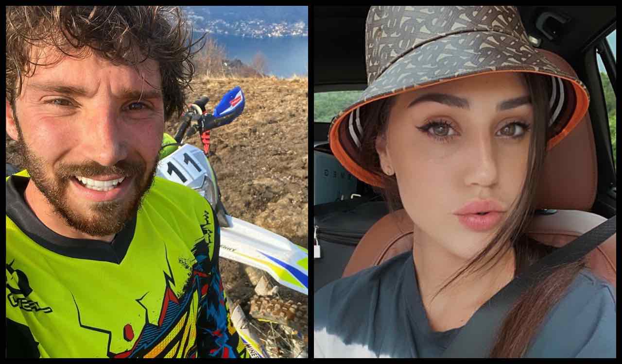 De Martino 'cacciato' da Cecilia Rodriguez: l'accoglienza inaspettata