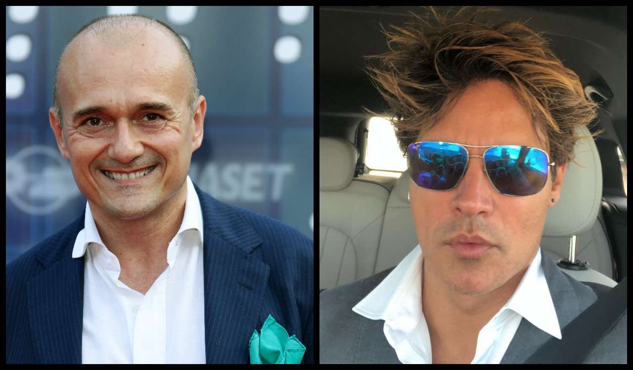 Alfonso Signorini, le parole su Garko commuovono: "Ho trovato un amico"