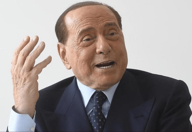 Berlusconi