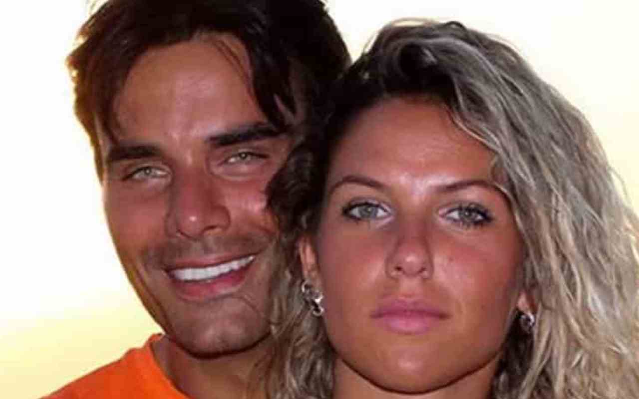 Dalila Mucedero fidanzata Massimiliano