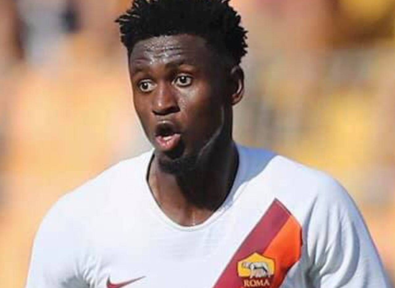 Diawara