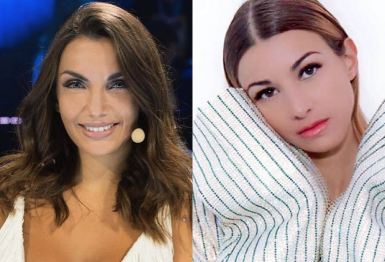 Elettra Lamborghini e Ginevra Lamborghini (fonte Instagram @elettramiuralamborghini e @ginevralambor