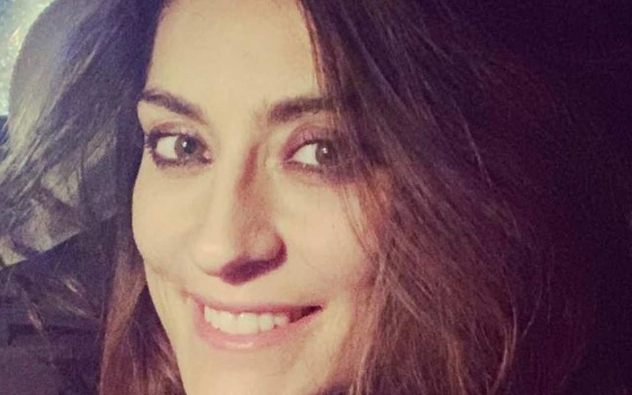 Elisa Isoardi si svela