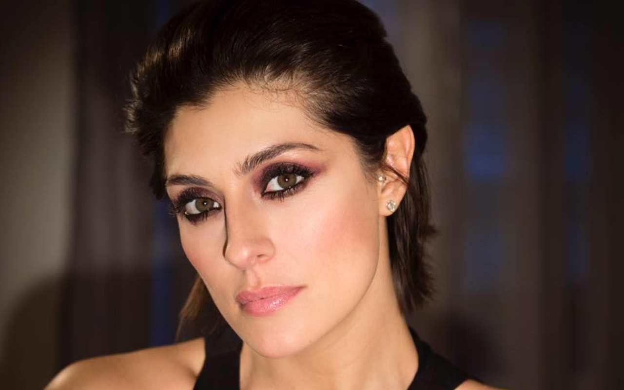 Elisa Isoardi sul presunto flirt