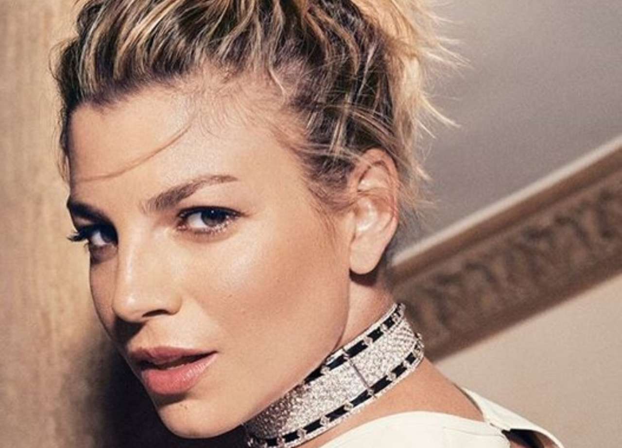 Emma Marrone (fonte Instagram @real_brown)